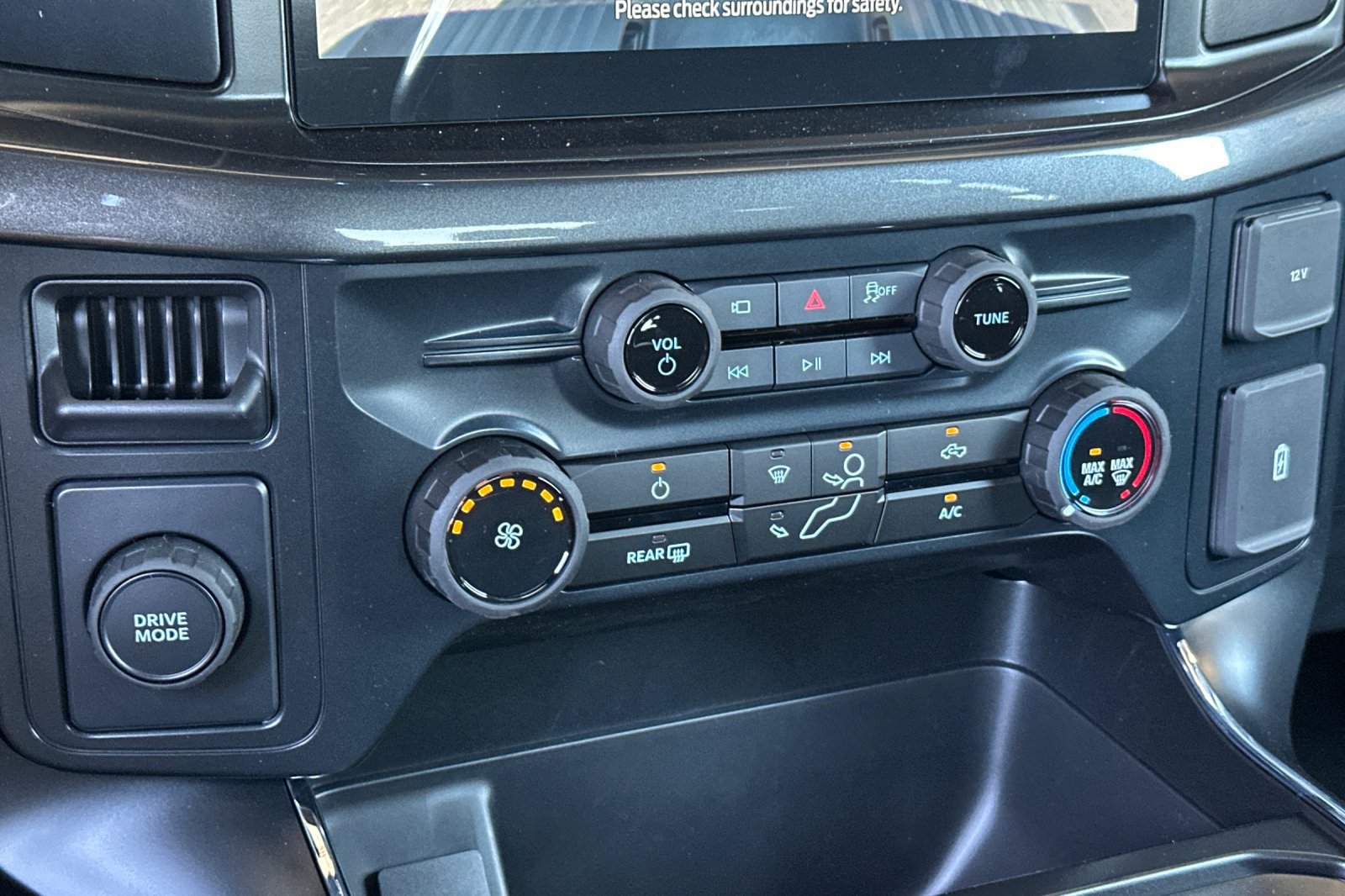 New 2026 Ford F150 STX w/ Equipment Group 200A RWD image 19