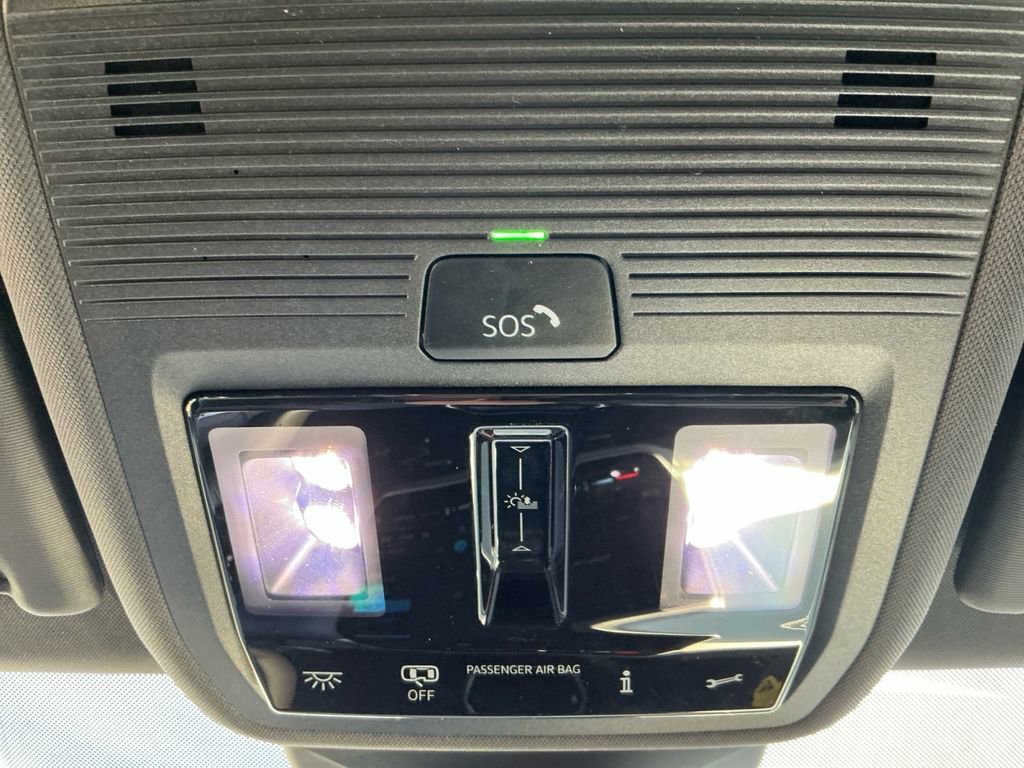 New 2026 Volkswagen ID.4 Pro S Plus image 25