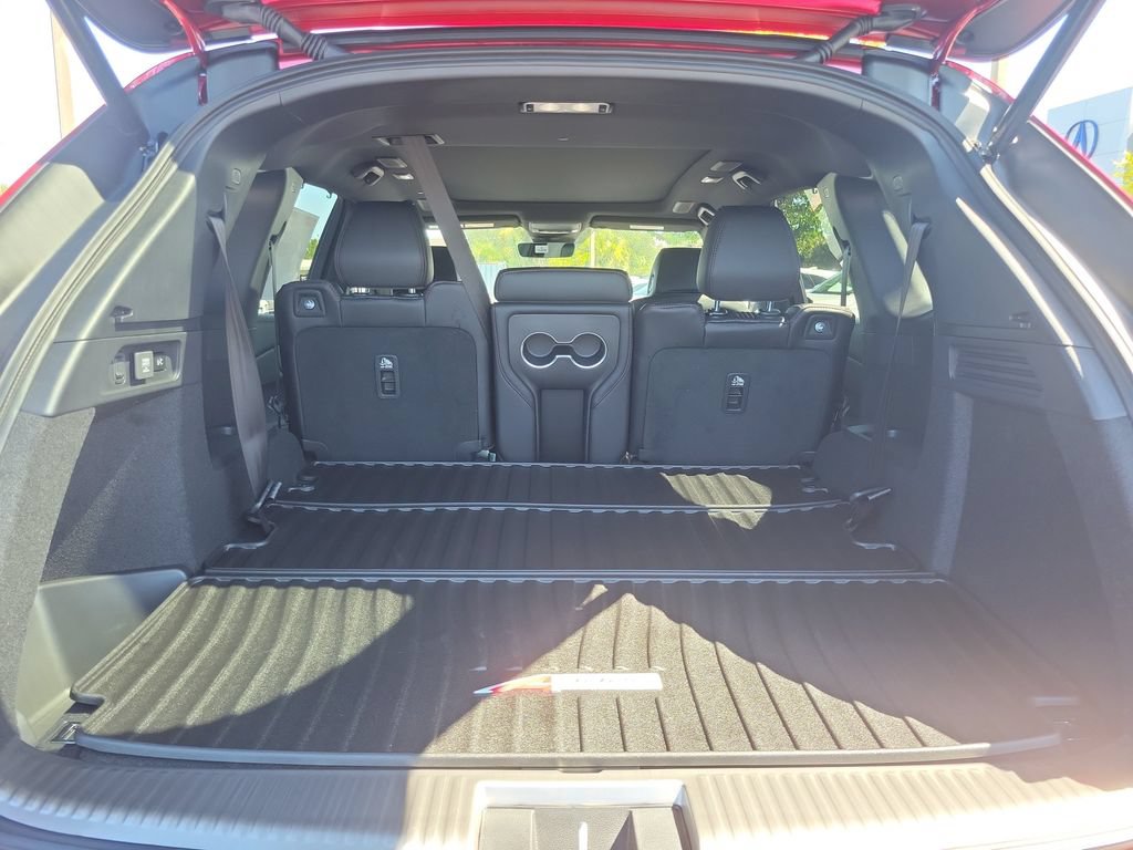 New 2026 Acura MDX A-Spec AWD/4WD image 9