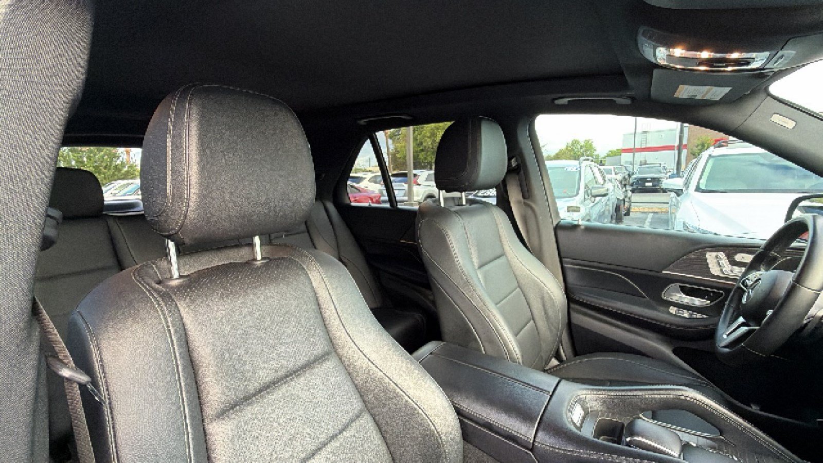 Used 2021 Mercedes-Benz GLE 350 image 30