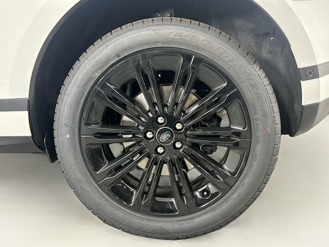Used 2026 Land Rover Range Rover Evoque S AWD/4WD image 29