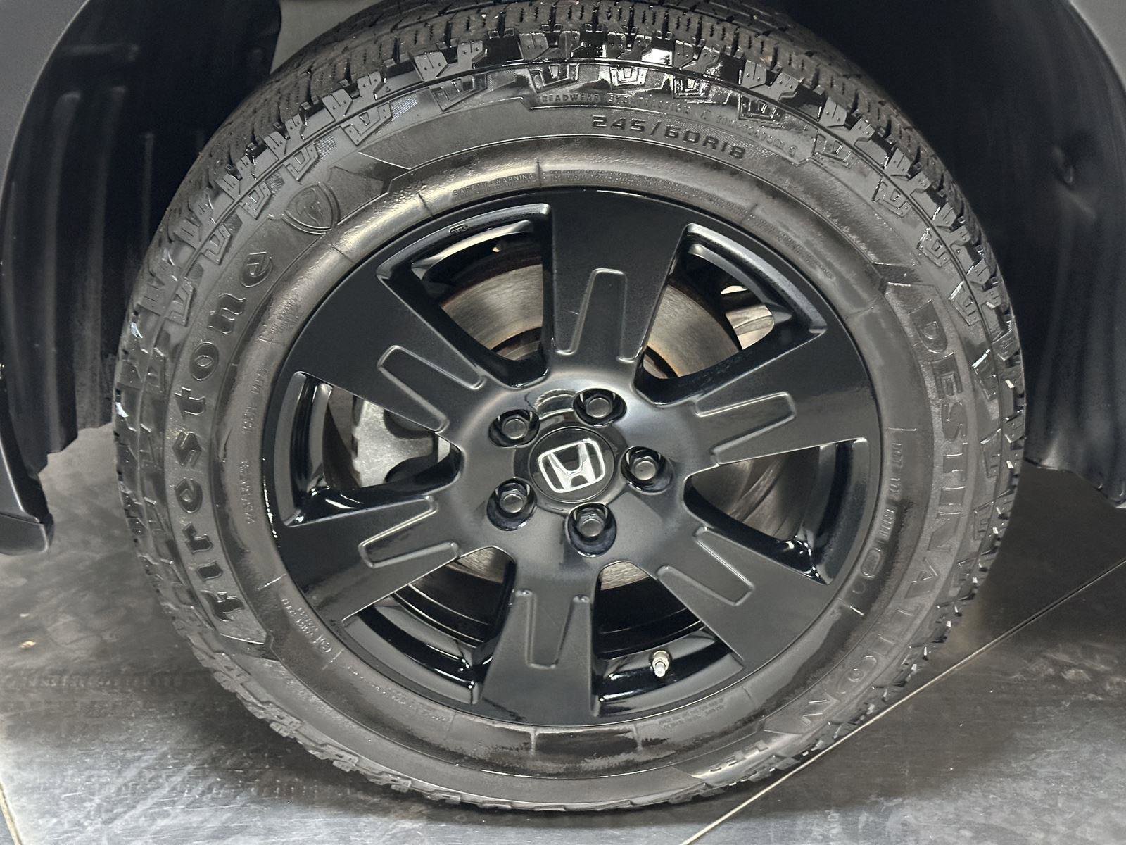 Used 2022 Honda Pilot TrailSport image 18