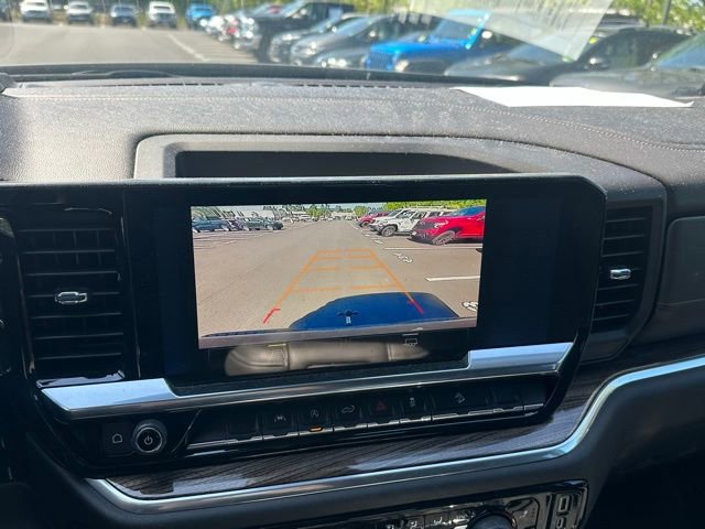 Used 2022 Chevrolet Silverado 1500 RST AWD/4WD image 29