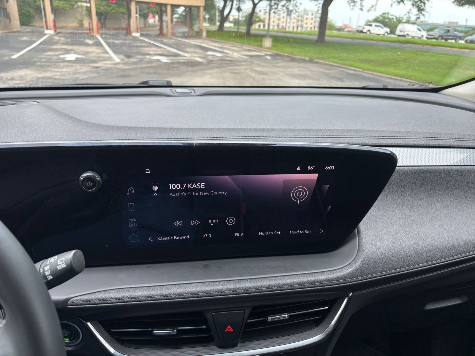 Used 2025 Buick Encore GX Preferred FWD image 17