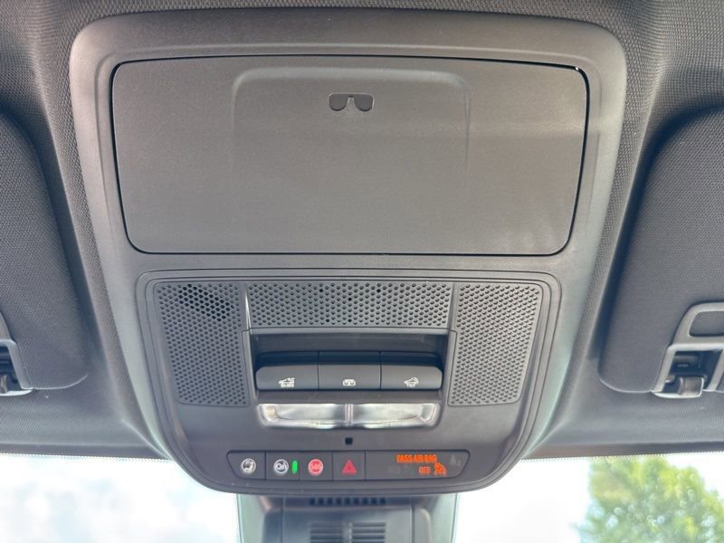 New 2026 Chevrolet Equinox ACTIV w/ Convenience Package III image 16