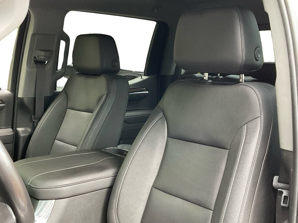 Used 2023 Chevrolet Silverado 1500 RST w/ RST All Star Premium Package AWD/4WD image 28