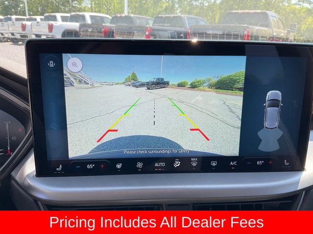 Used 2024 Ford Escape Active w/ Tech Pack #1 AWD/4WD image 14