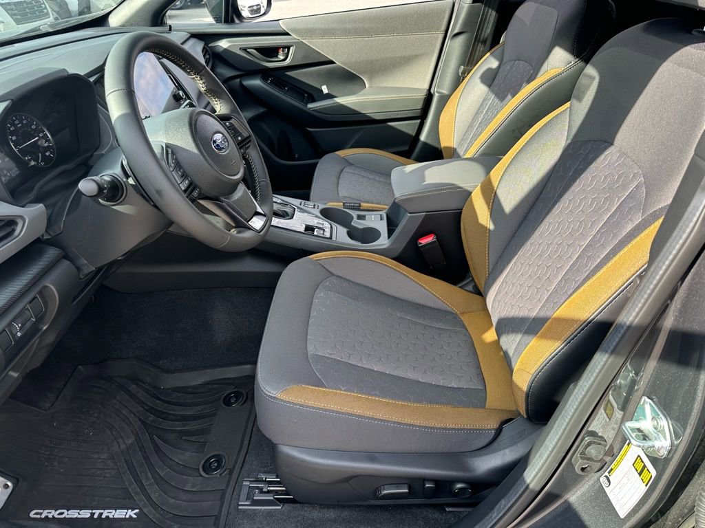 Used 2025 Subaru Crosstrek 2.5i Sport image 25