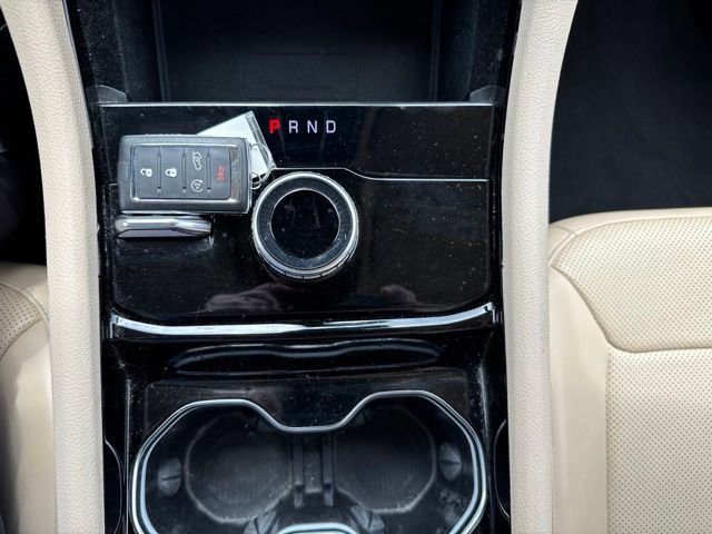 Used 2022 Jeep Grand Cherokee Limited w/ Luxury Tech Group II AWD/4WD image 26