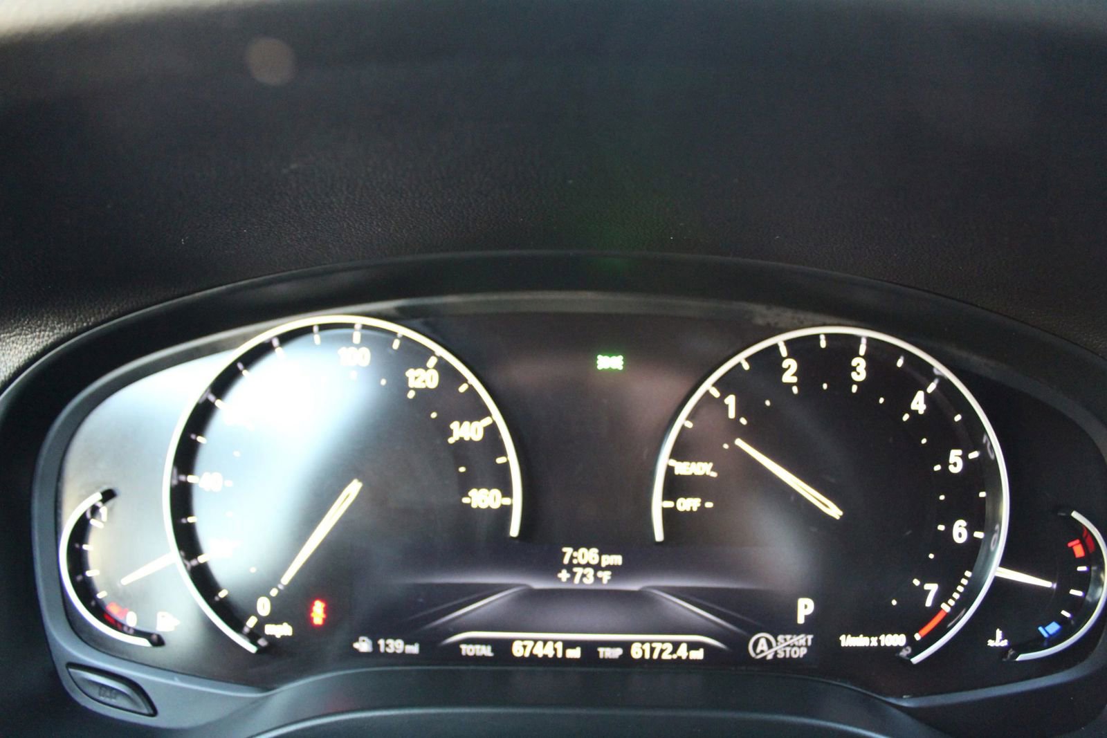 Used 2019 BMW X3 sDrive30i w/ Driving Assistance Package image 15