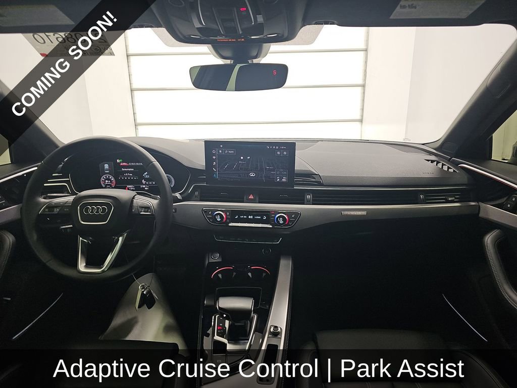 Used 2023 Audi A4 2.0T Prestige w/ Prestige Package AWD/4WD image 6