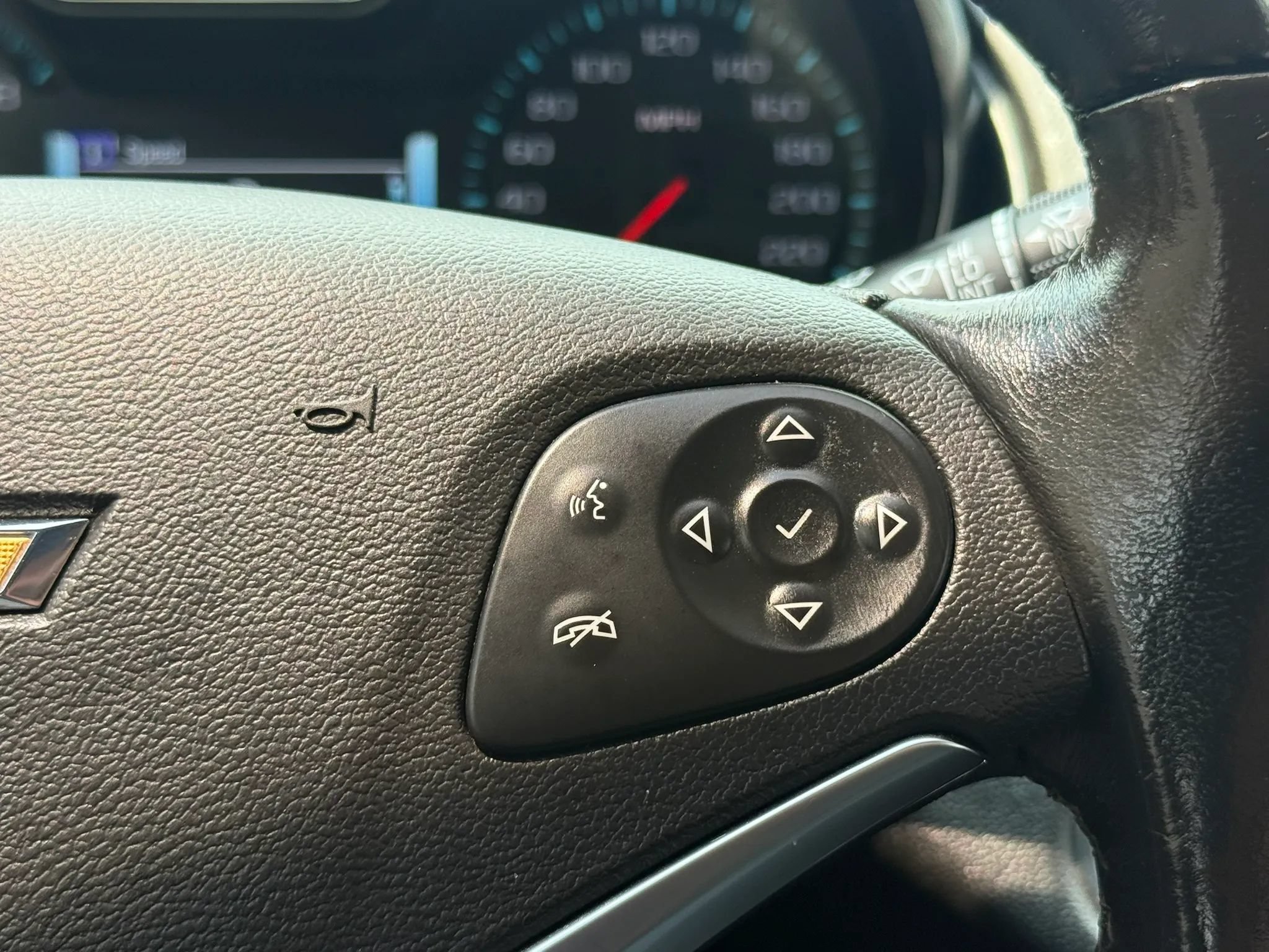 Used 2020 Chevrolet Impala Premier FWD image 28