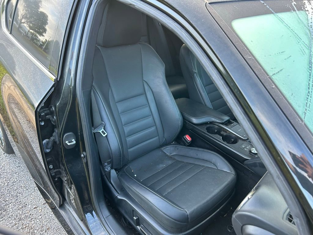 Used 2021 Lexus IS 350 F Sport w/ Accessory Package RWD image 15