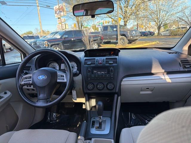 Used 2014 Subaru Impreza 2.0i Premium w/ All-Weather Package w/CVT image 12
