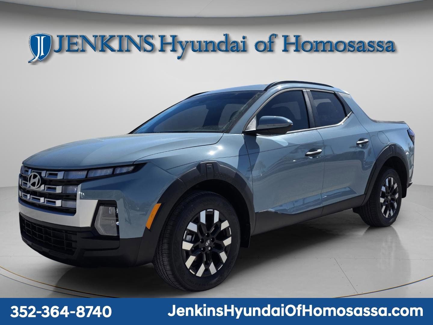 New 2026 Hyundai Santa Cruz SEL image 5