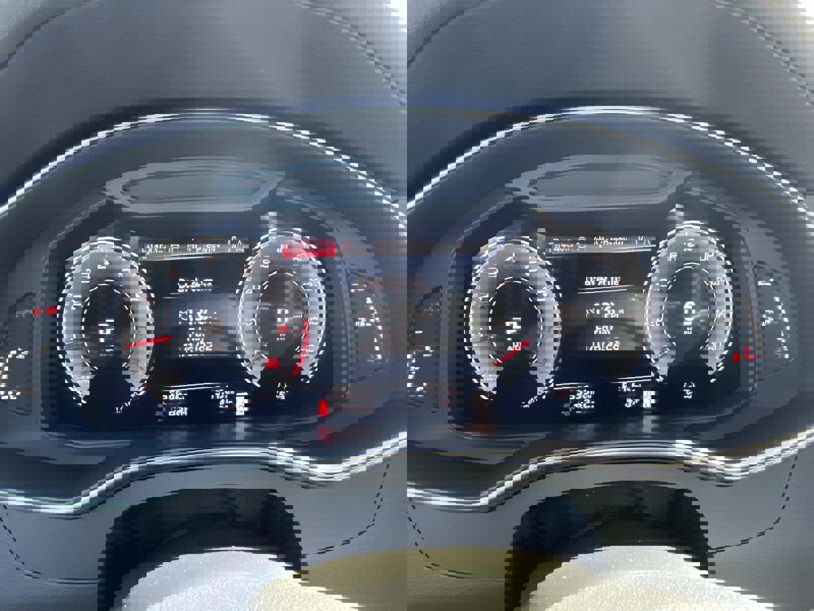 Used 2025 Audi A6 2.0T Premium w/ Convenience Plus Package image 21