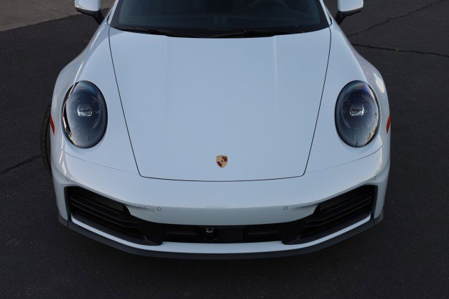Used 2025 Porsche 911 Carrera image 9