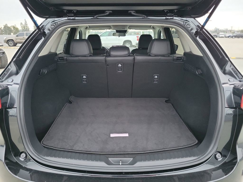 New 2025 MAZDA CX-5 AWD 2.5 S w/ Select Package image 17