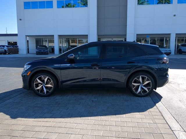 Certified 2023 Volkswagen ID.4 Pro S image 6