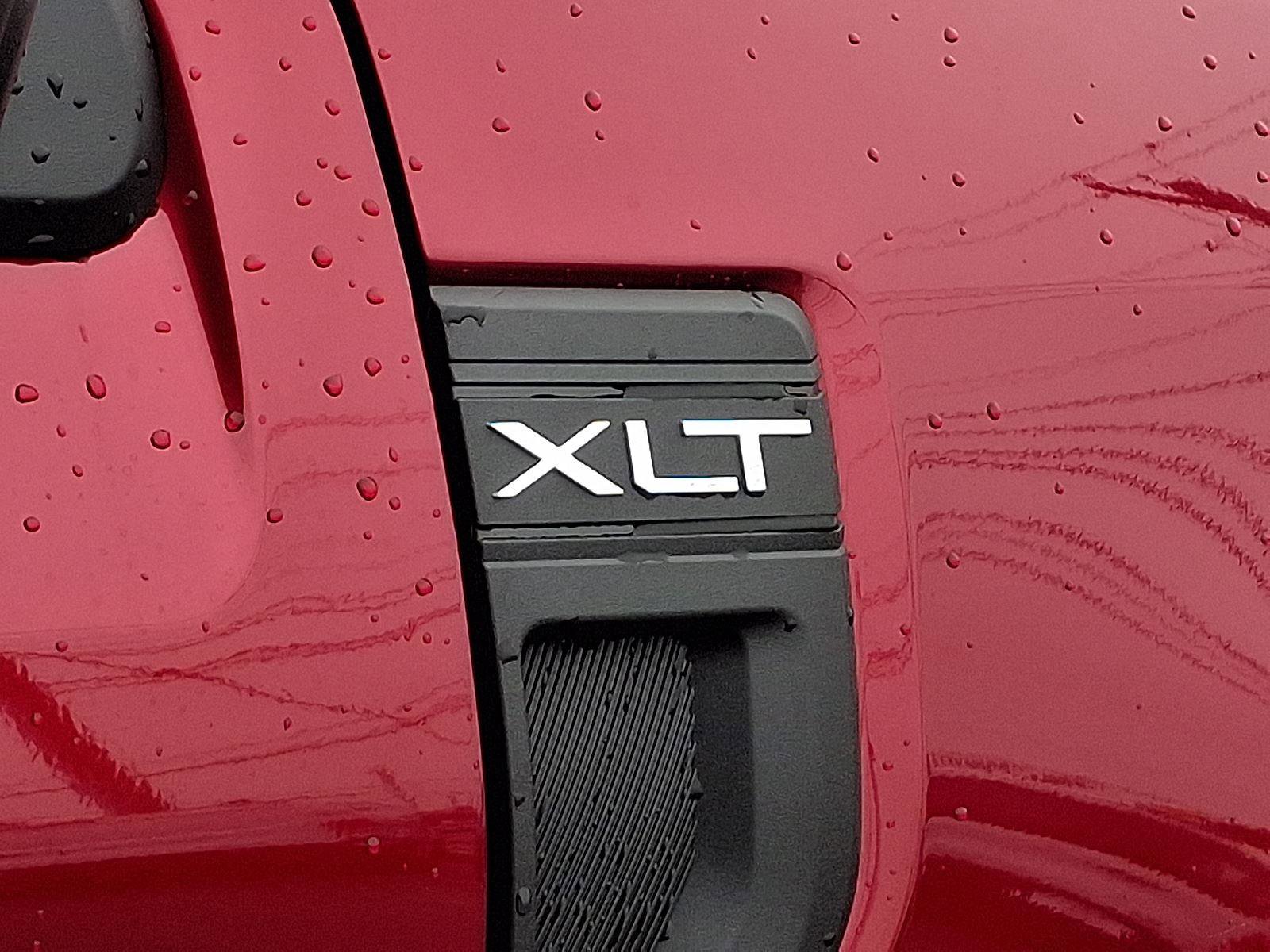 New 2026 Ford Maverick XLT w/ Equipment Group 301A image 20