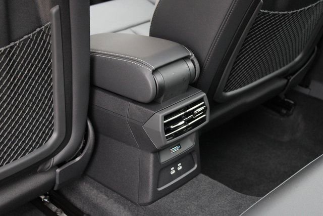 New 2026 Audi A3 2.0T Premium image 24