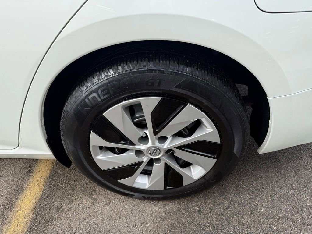 Used 2023 Nissan Altima 2.5 S image 36