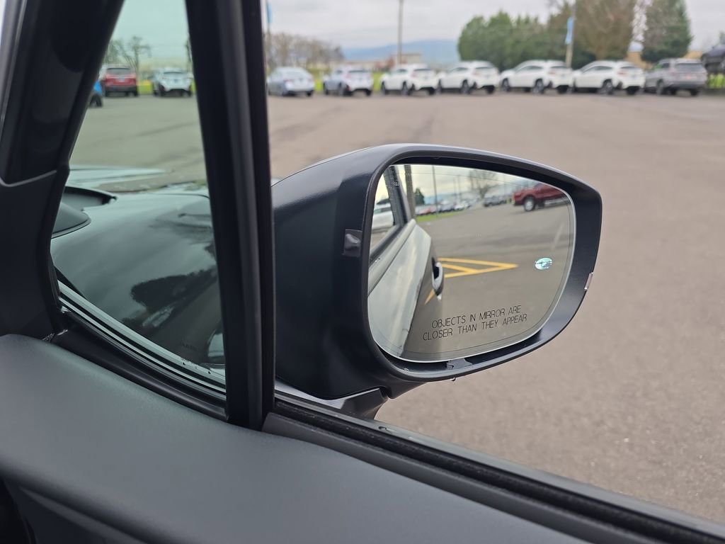 New 2026 Subaru Forester Wilderness image 15