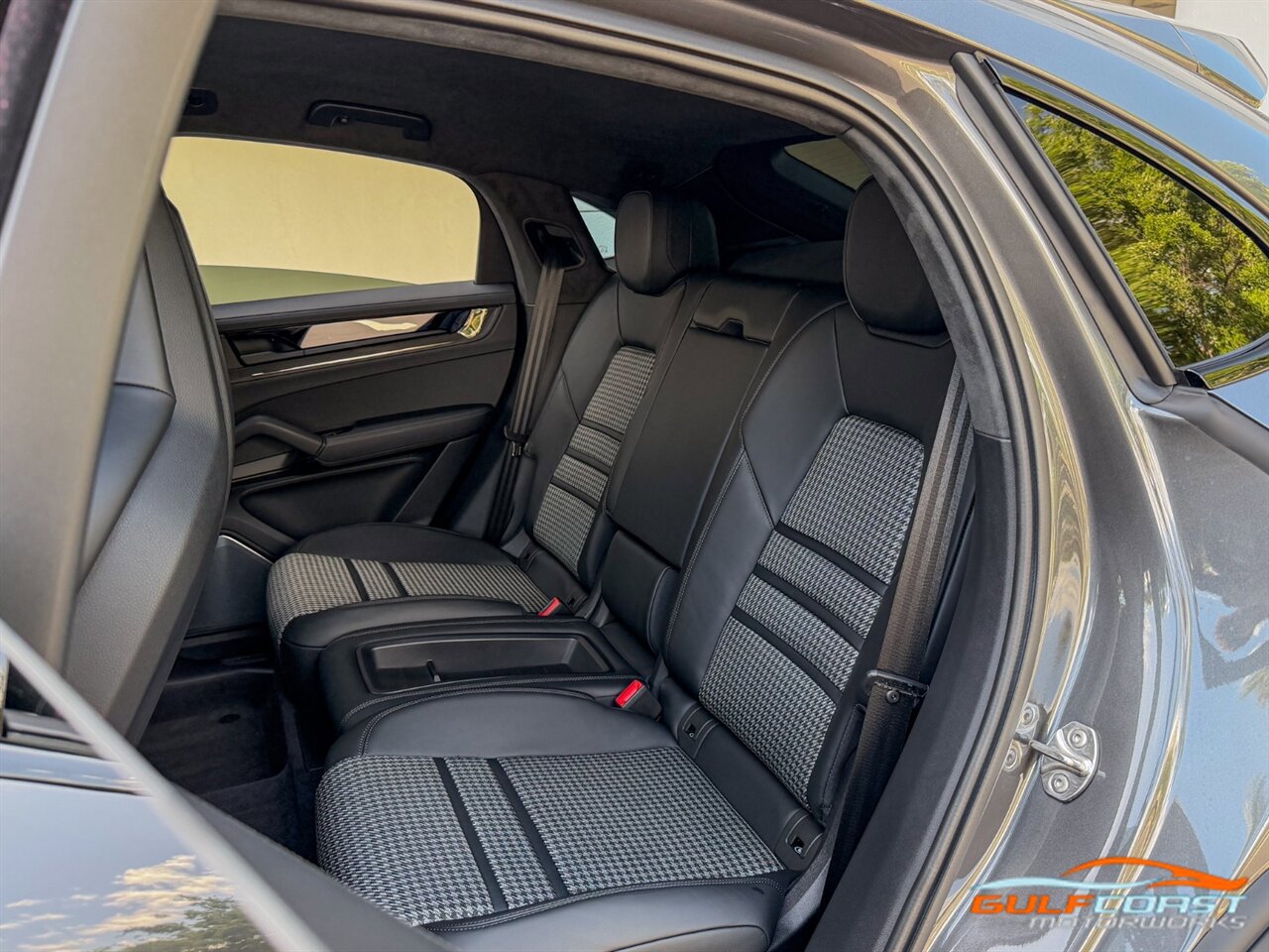 Used 2026 Porsche Cayenne GTS image 29