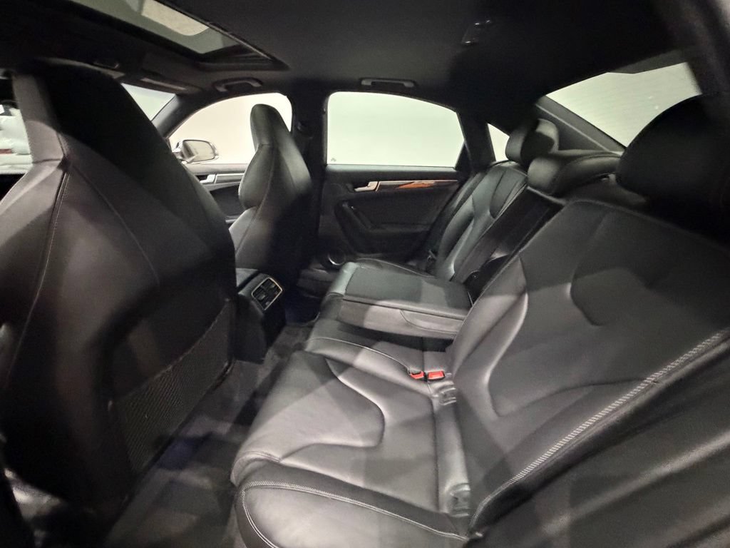 Used 2014 Audi S4 Premium Plus AWD/4WD image 36