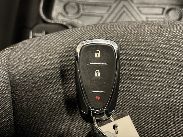 Used 2022 Chevrolet Equinox LT image 44