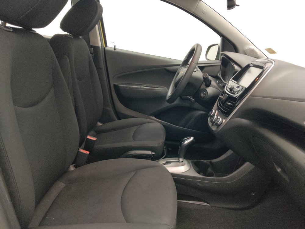 Used 2017 Chevrolet Spark LS FWD image 21