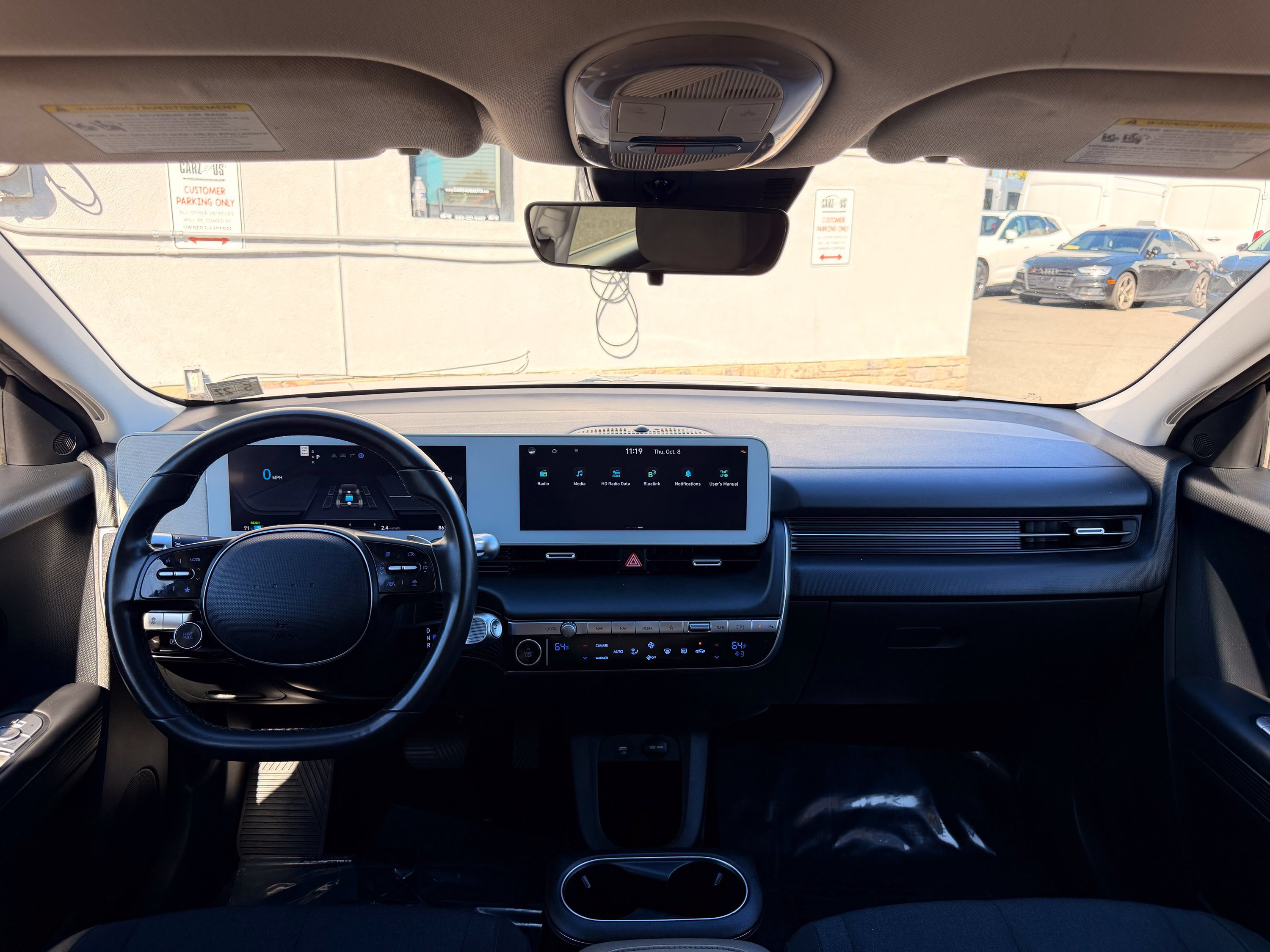 Used 2022 Hyundai Ioniq 5 SE AWD/4WD image 28