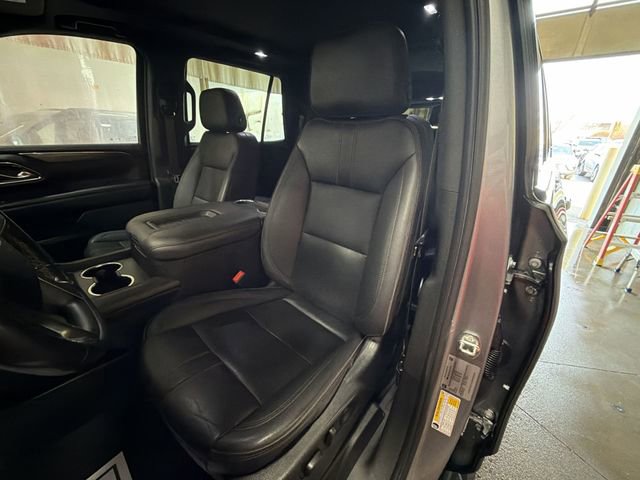 Used 2023 Chevrolet Tahoe RST image 11