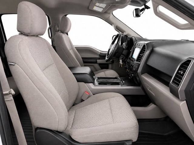 Used 2019 Ford F150 XLT w/ Equipment Group 301A Mid AWD/4WD image 24
