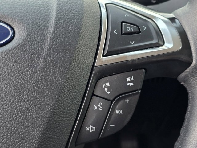 Used 2024 Ford Edge SEL image 30