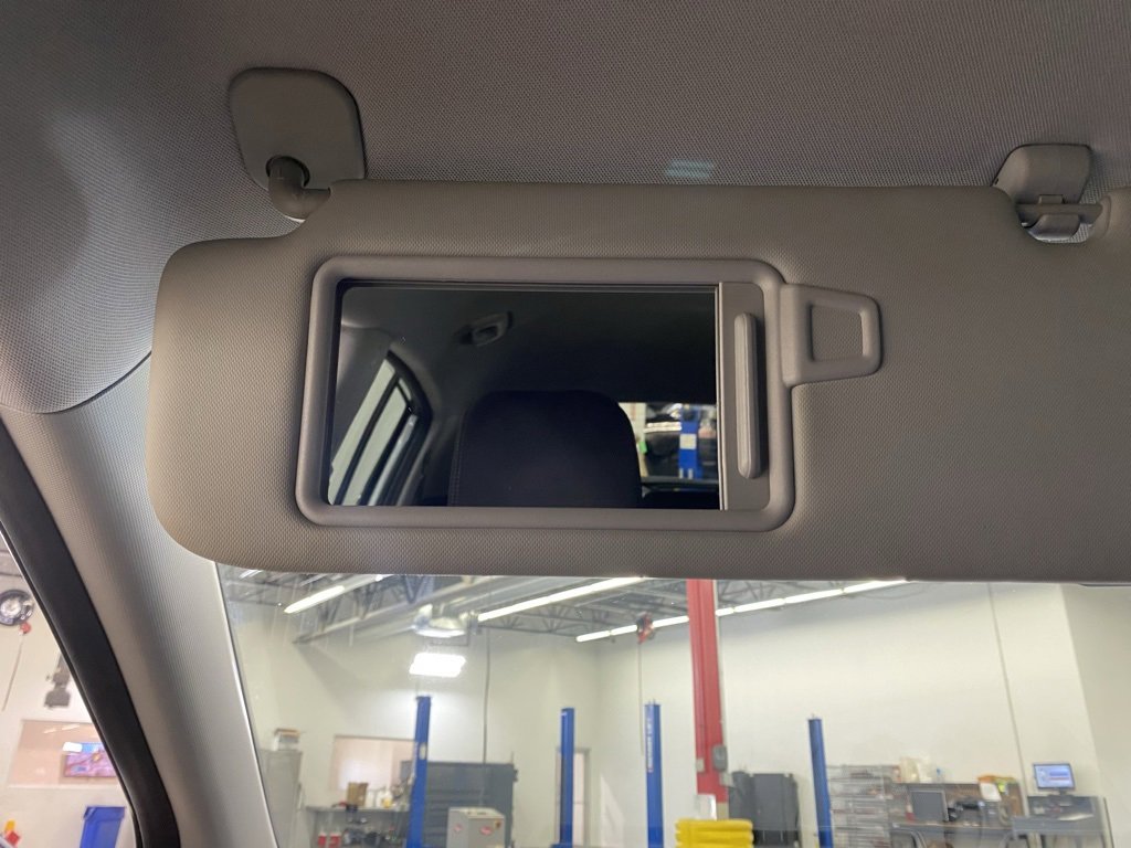 Used 2021 Kia Sportage LX image 37