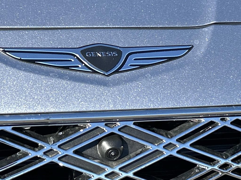 New 2026 Genesis GV80 3.5T Prestige AWD/4WD image 11