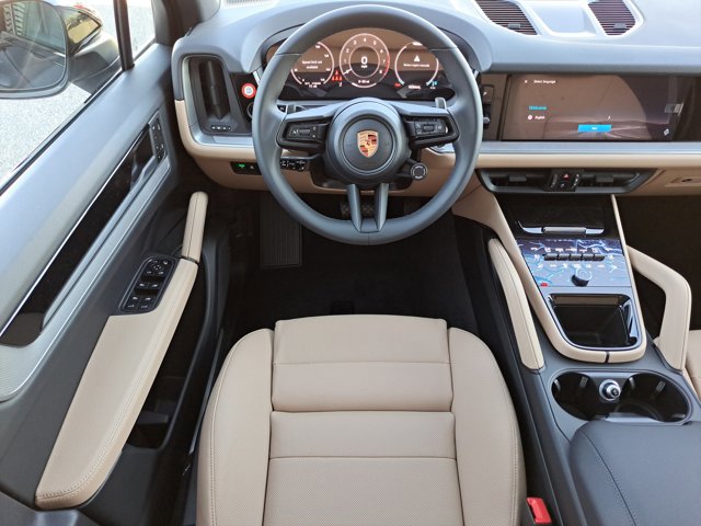 New 2026 Porsche Cayenne image 17