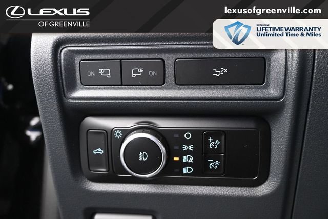 Used 2023 Ford F150 XLT w/ Equipment Group 302A High AWD/4WD image 11