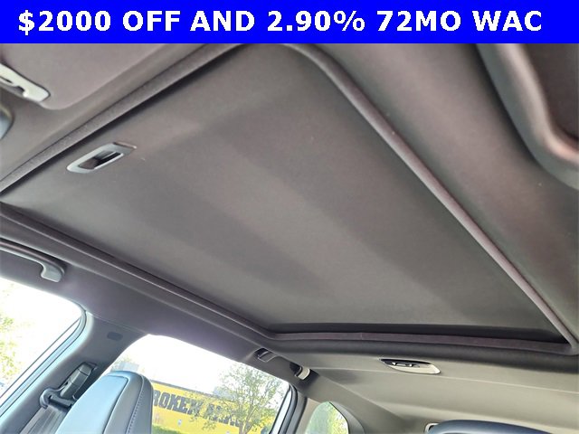 New 2026 Subaru Forester Limited image 26