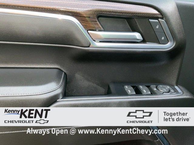 Certified 2024 Chevrolet Silverado 1500 LT w/ Convenience Package II image 30