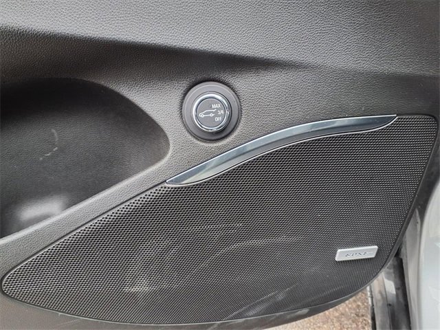 Used 2024 Buick Enclave Premium image 39