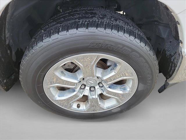 Used 2022 RAM 1500 Lone Star RWD image 10
