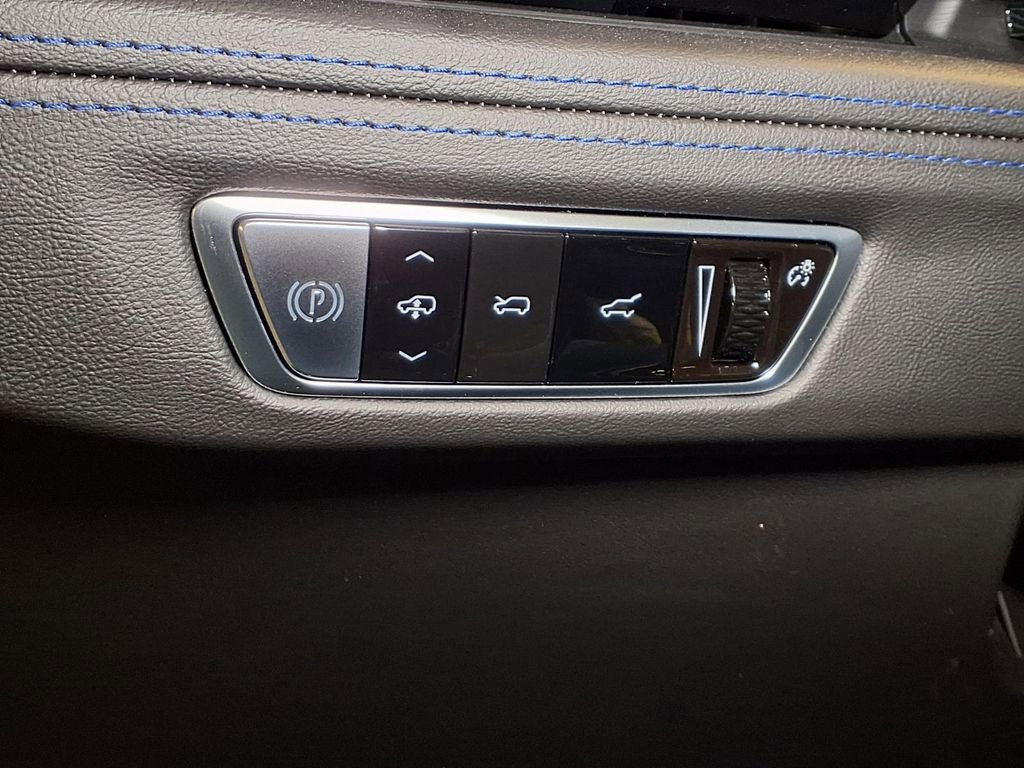 New 2026 Cadillac Escalade IQ Sport 1 AWD/4WD image 16