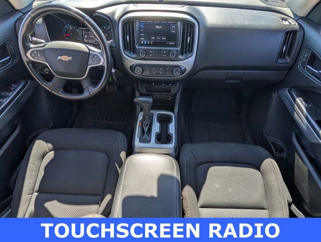 Used 2021 Chevrolet Colorado LT image 11