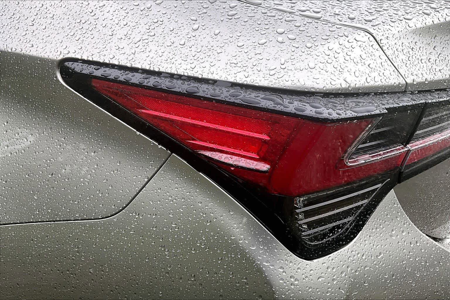 Used 2022 Lexus RC 300 F Sport w/ Navigation Package RWD image 29