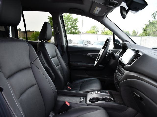 Used 2023 Honda Ridgeline RTL-E image 33