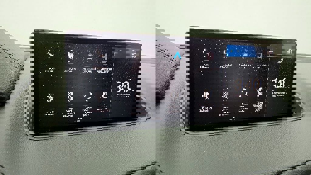 Used 2024 Acura MDX SH-AWD image 19