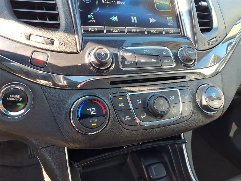 Used 2014 Chevrolet Impala LTZ image 27