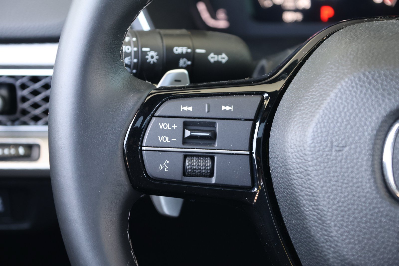 Certified 2026 Acura Integra A-Spec FWD image 17